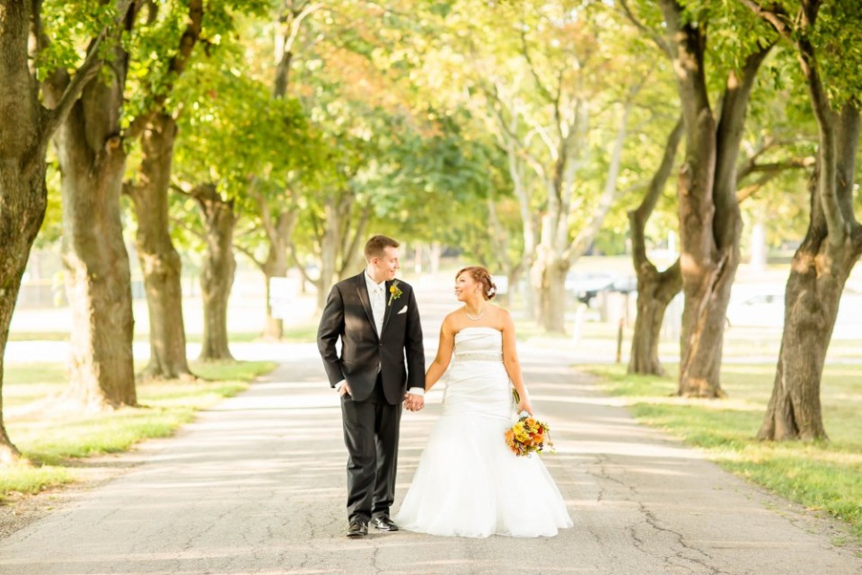 Wedding Photographer Akron Ohio Deluca Photography Video Pea Ridge Fall Wedding 73