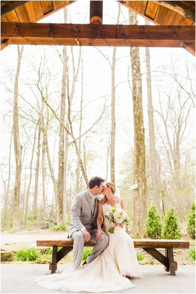 The one photo I wanted to recreate from my wedding day. Because it's one of my favorites!