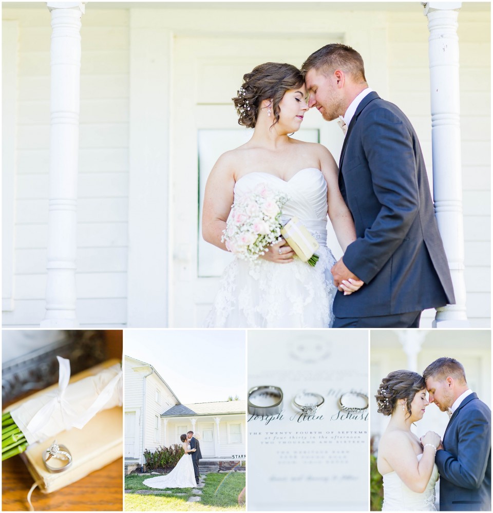 Wedding Enement Photographer In Akron Ohio Loren Jackson Bouquet Studio Loren Jackson Photography Ohio Wedding Photographer Akron Real