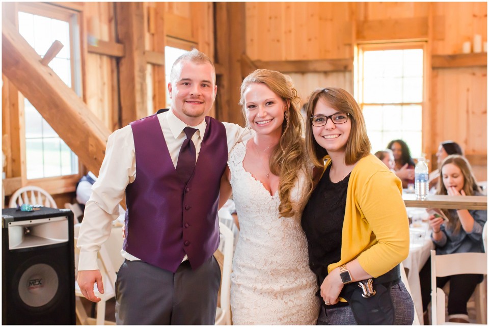 The Grand Barn Event Center Mohicans Rustic Wedding Ohio Wedding Photographer Pea Ridge Fall Rustic Venue In Northeast
