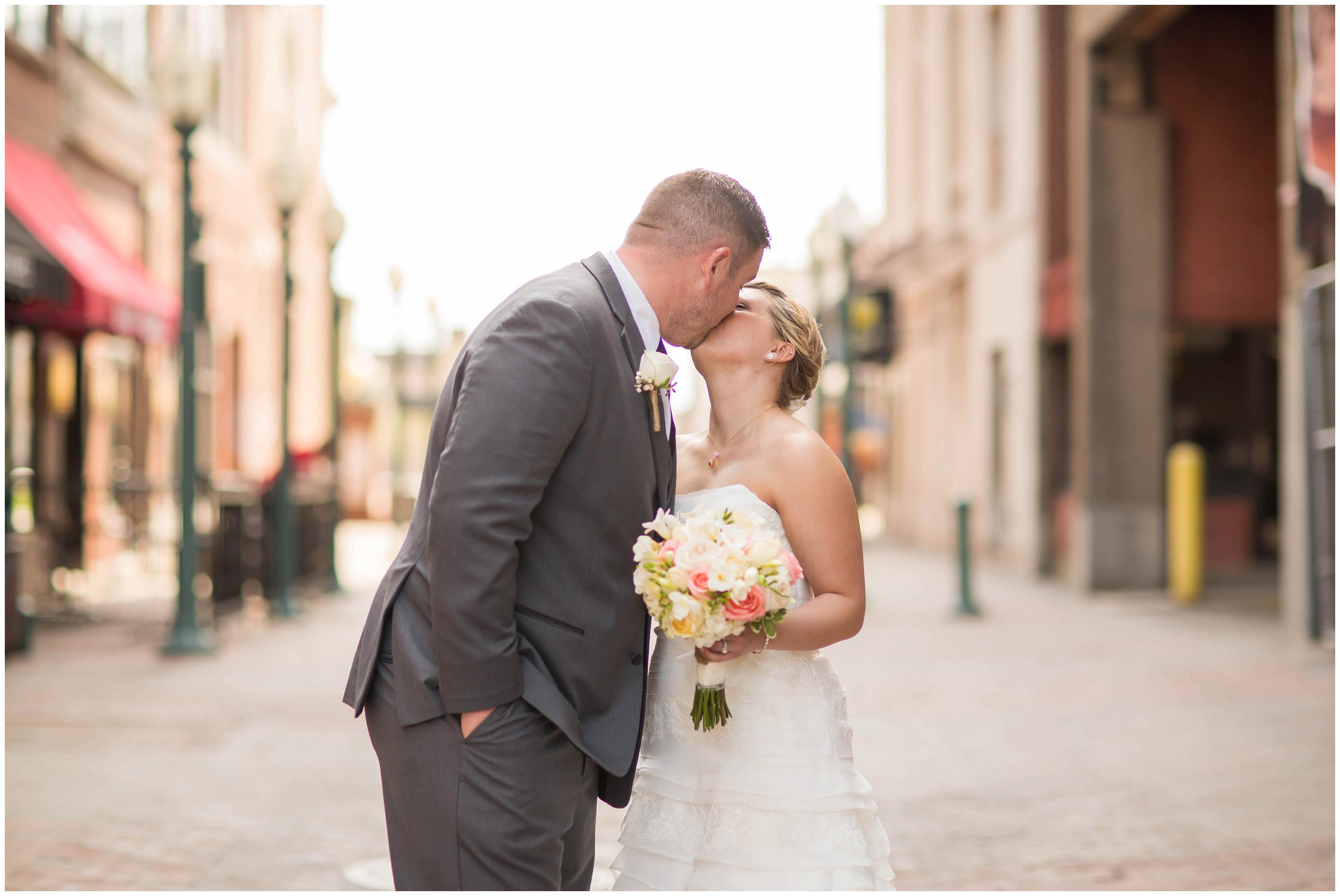 Brookside Farm Wedding Justin Stephanie