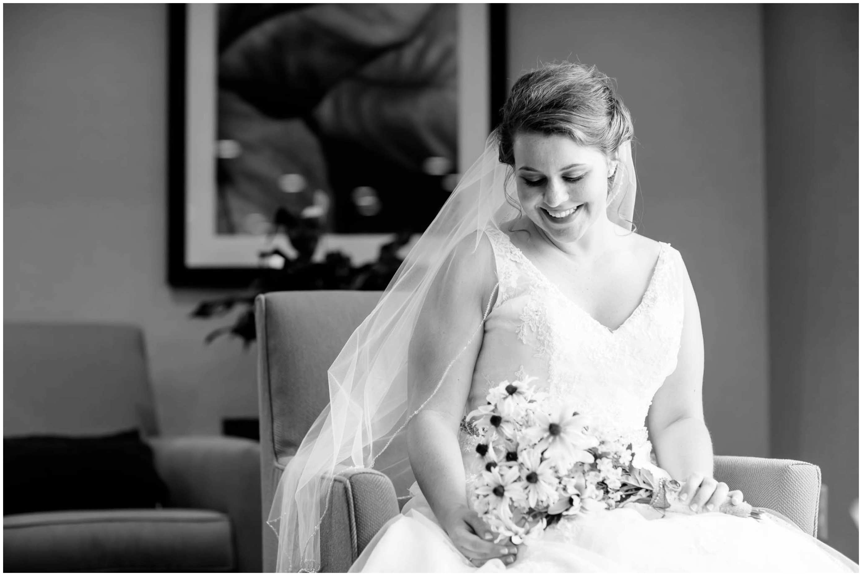 Pete + Melissa | Akron OH Wedding | Wedding & Engagement Photographer ...