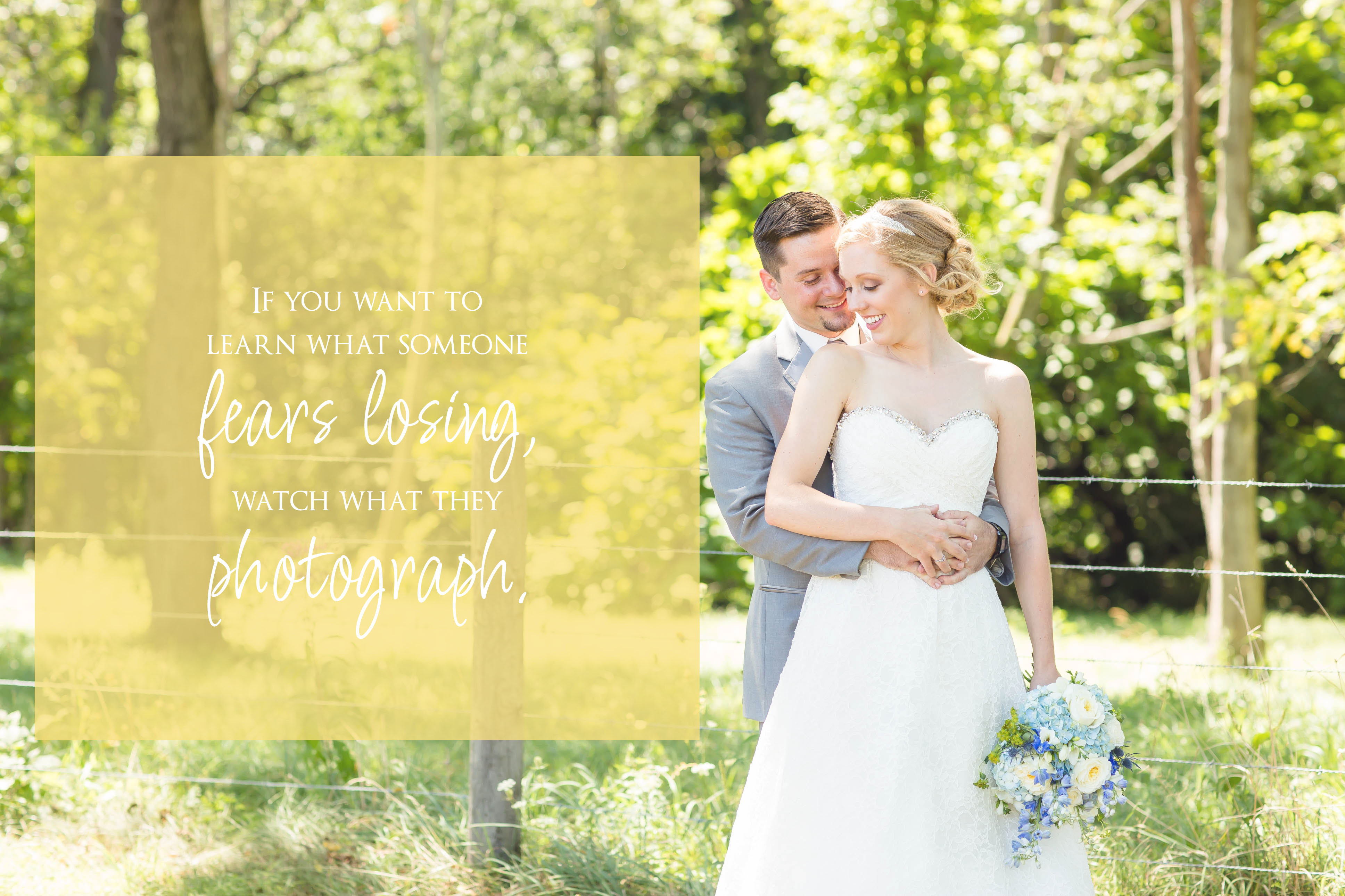 Akron Ohio Wedding Photographer