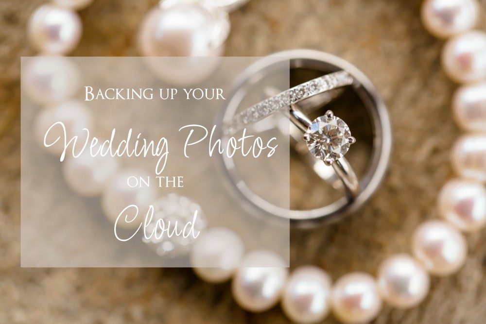 backing up your wedding photos, wedding photography, photographer akron ohio