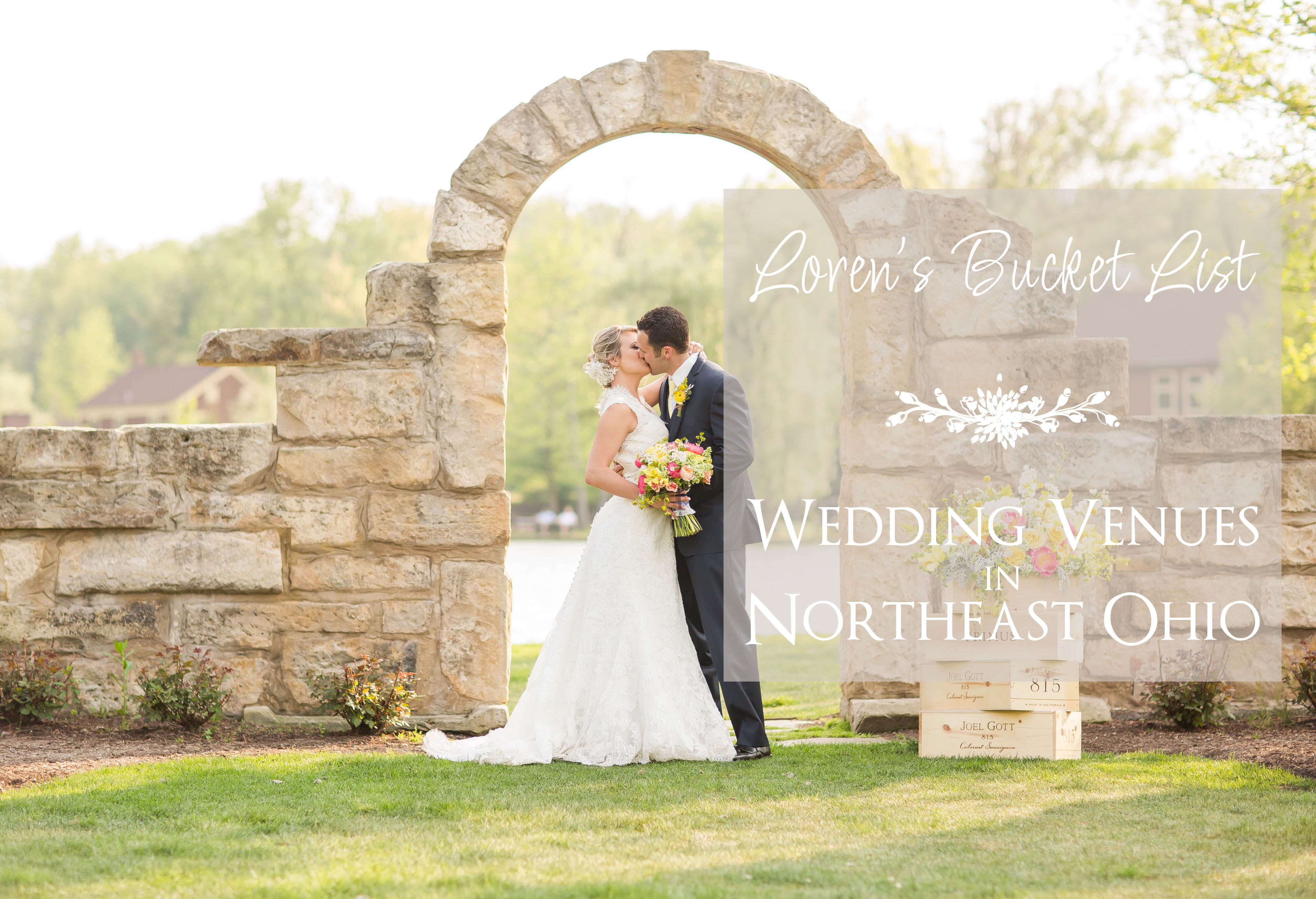  Wedding  Venues  in Northeast Ohio  Photographer Akron 