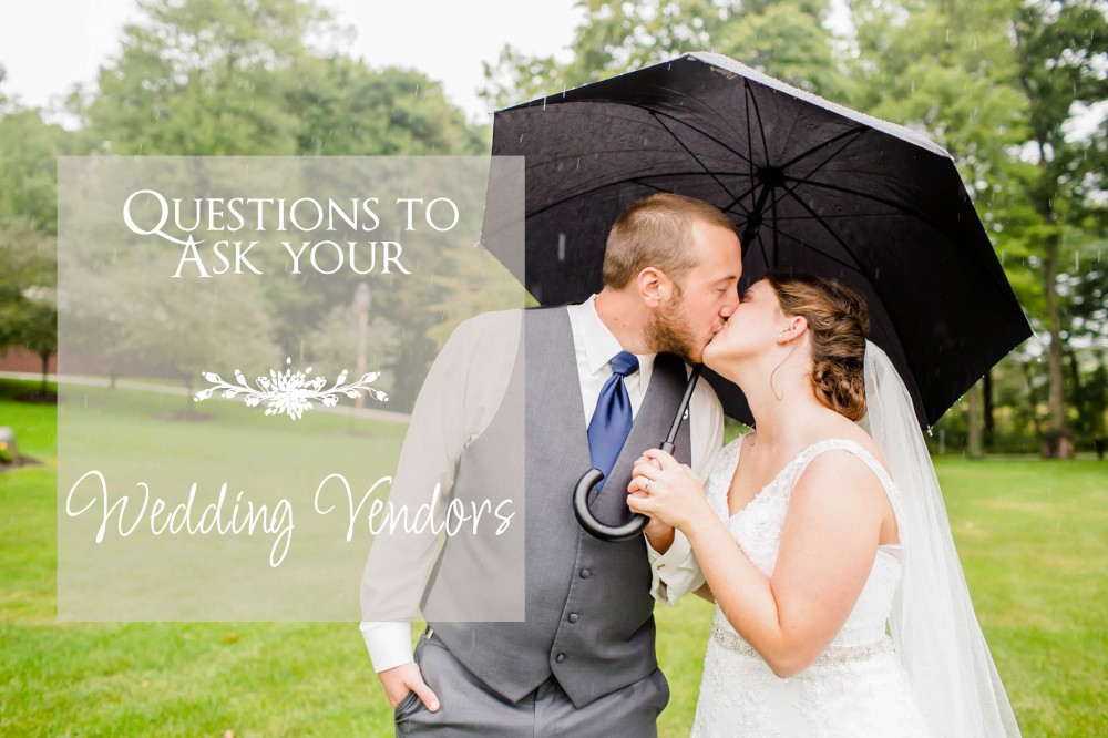 questions to ask wedding vendors, photographer akron ohio