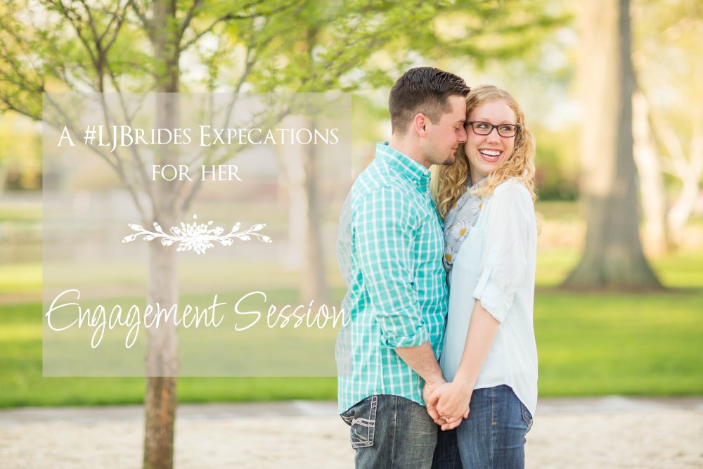 Engagement session expectations, photographer akron ohio, wedding advice for brides