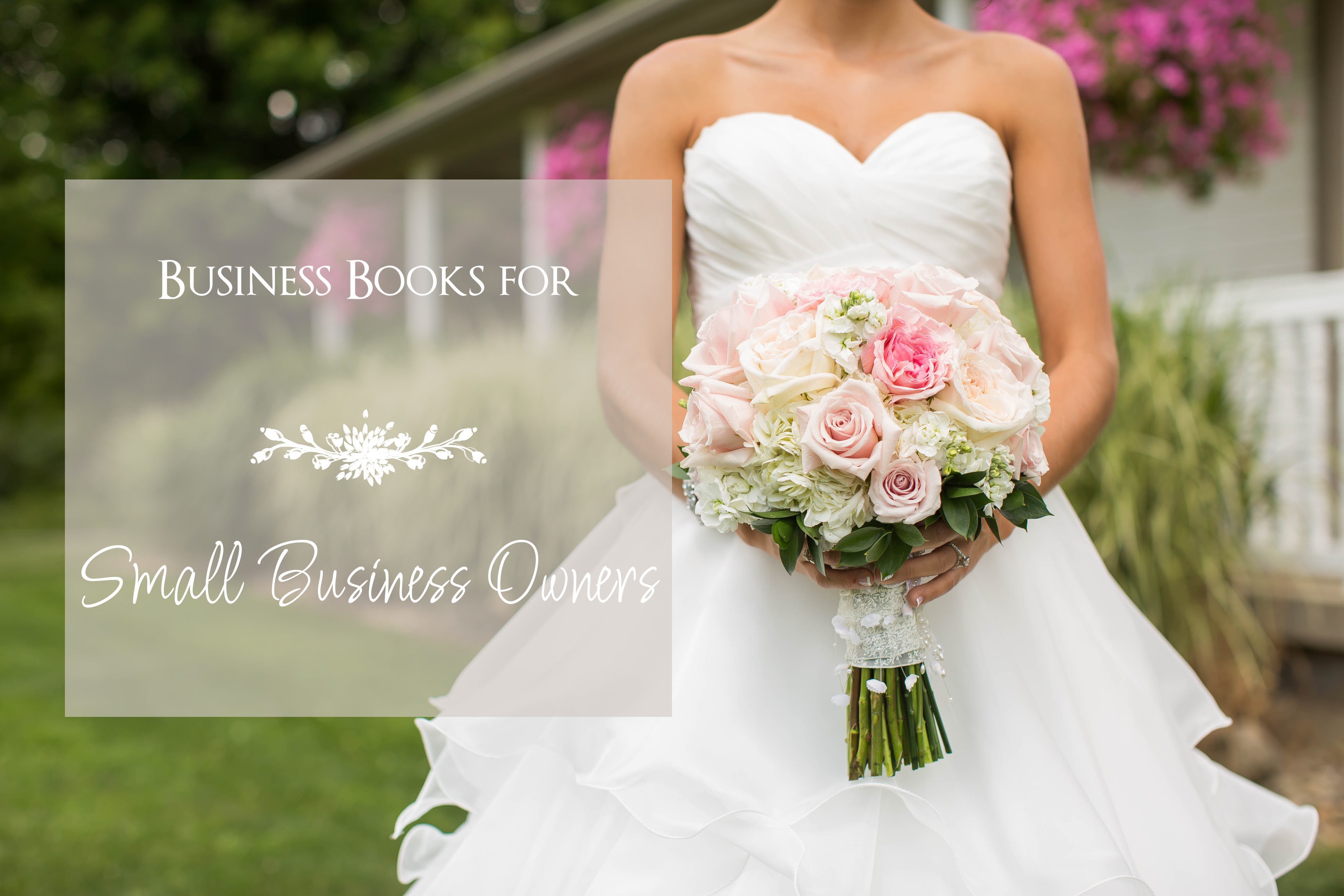 business books, advice for small business owners, photographer akron ohio