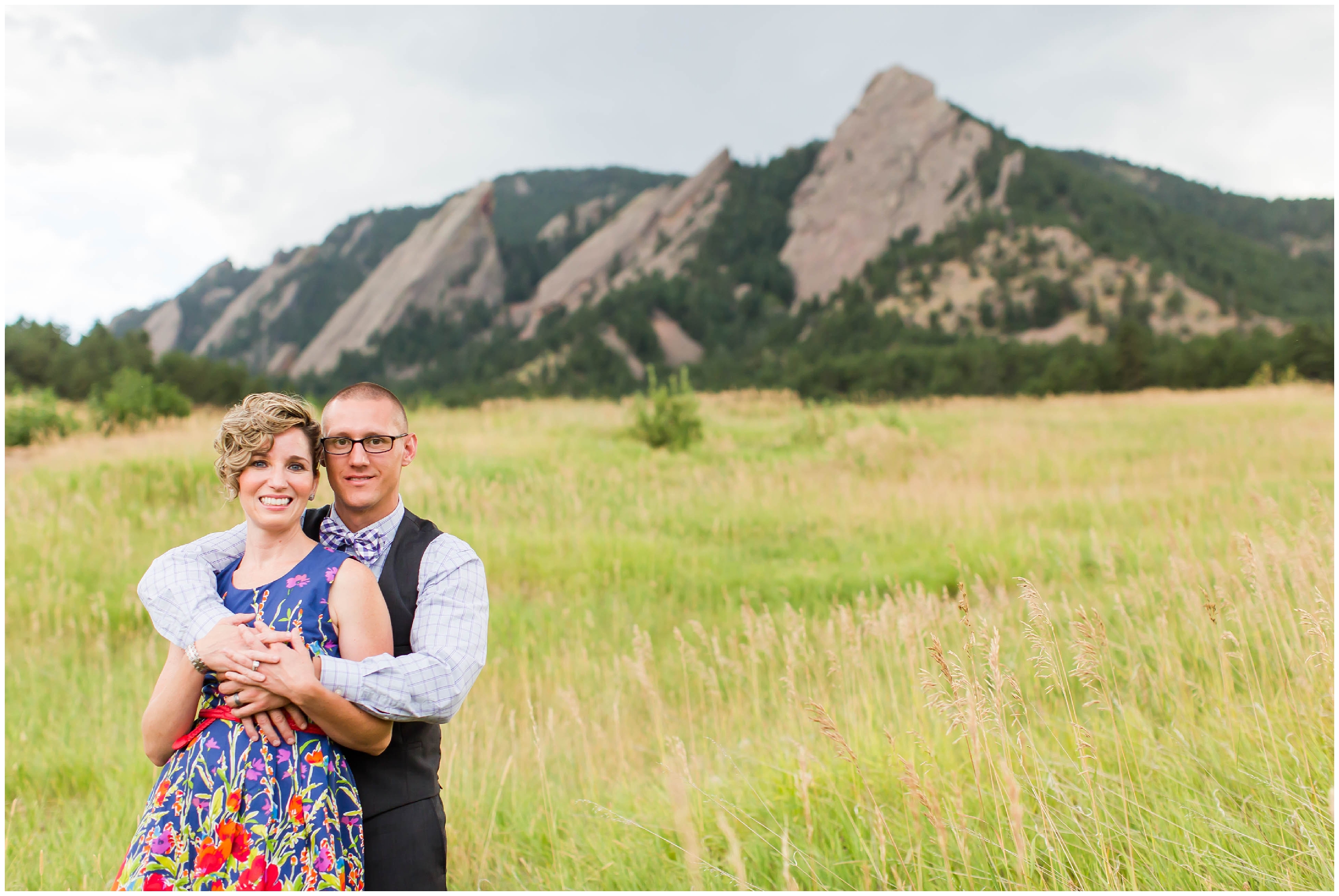 Boulder Colorado,Colorado Wedding Photographer,Flatirons Engagement Session,