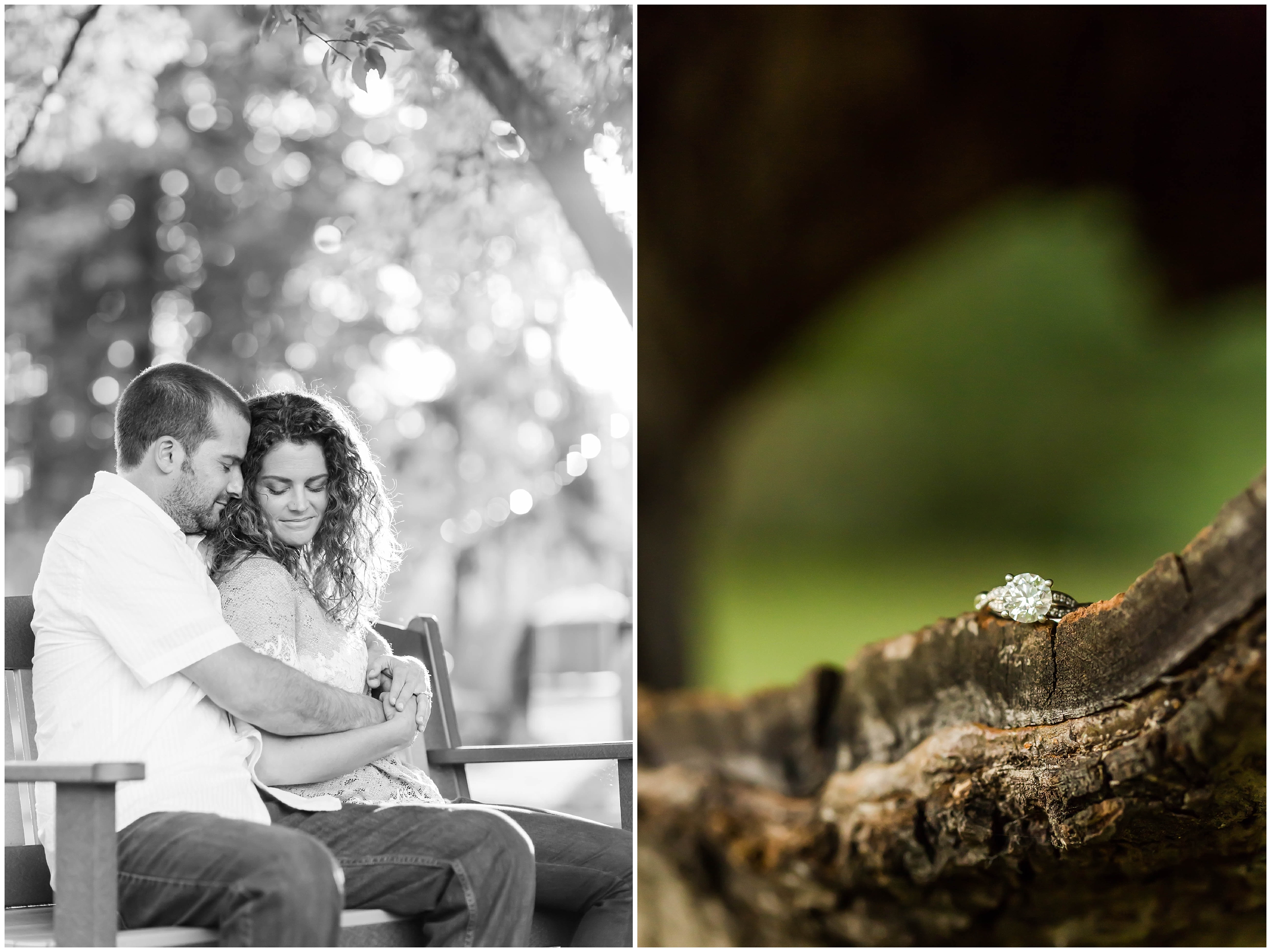 Hartville Ohio,Ohio Wedding Photographer,Quail Hollow State Park Engagement Session,photographer akron ohio,