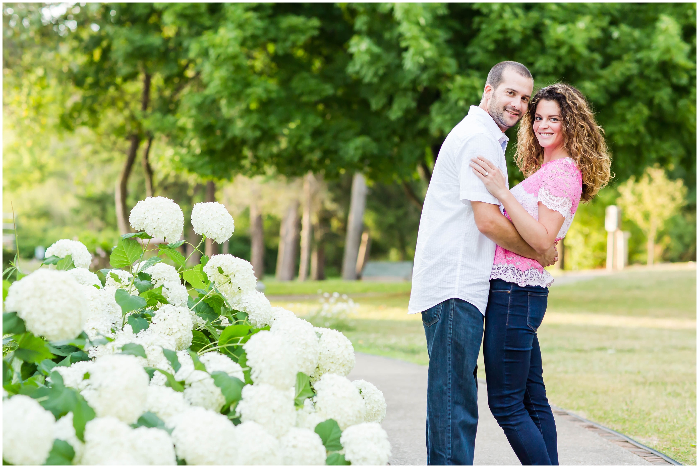 Hartville Ohio,Ohio Wedding Photographer,Quail Hollow State Park Engagement Session,photographer akron ohio,