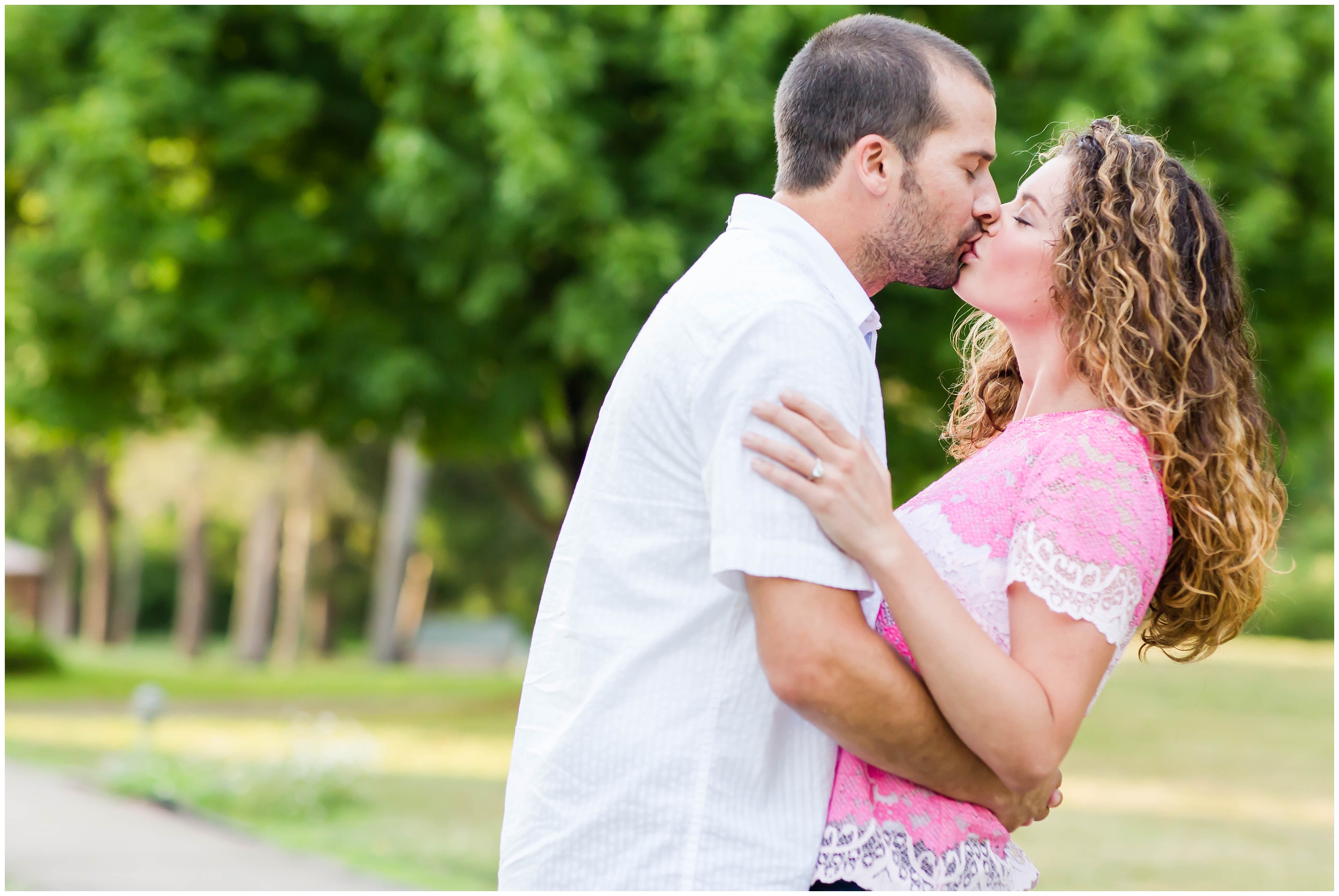 Hartville Ohio,Ohio Wedding Photographer,Quail Hollow State Park Engagement Session,photographer akron ohio,