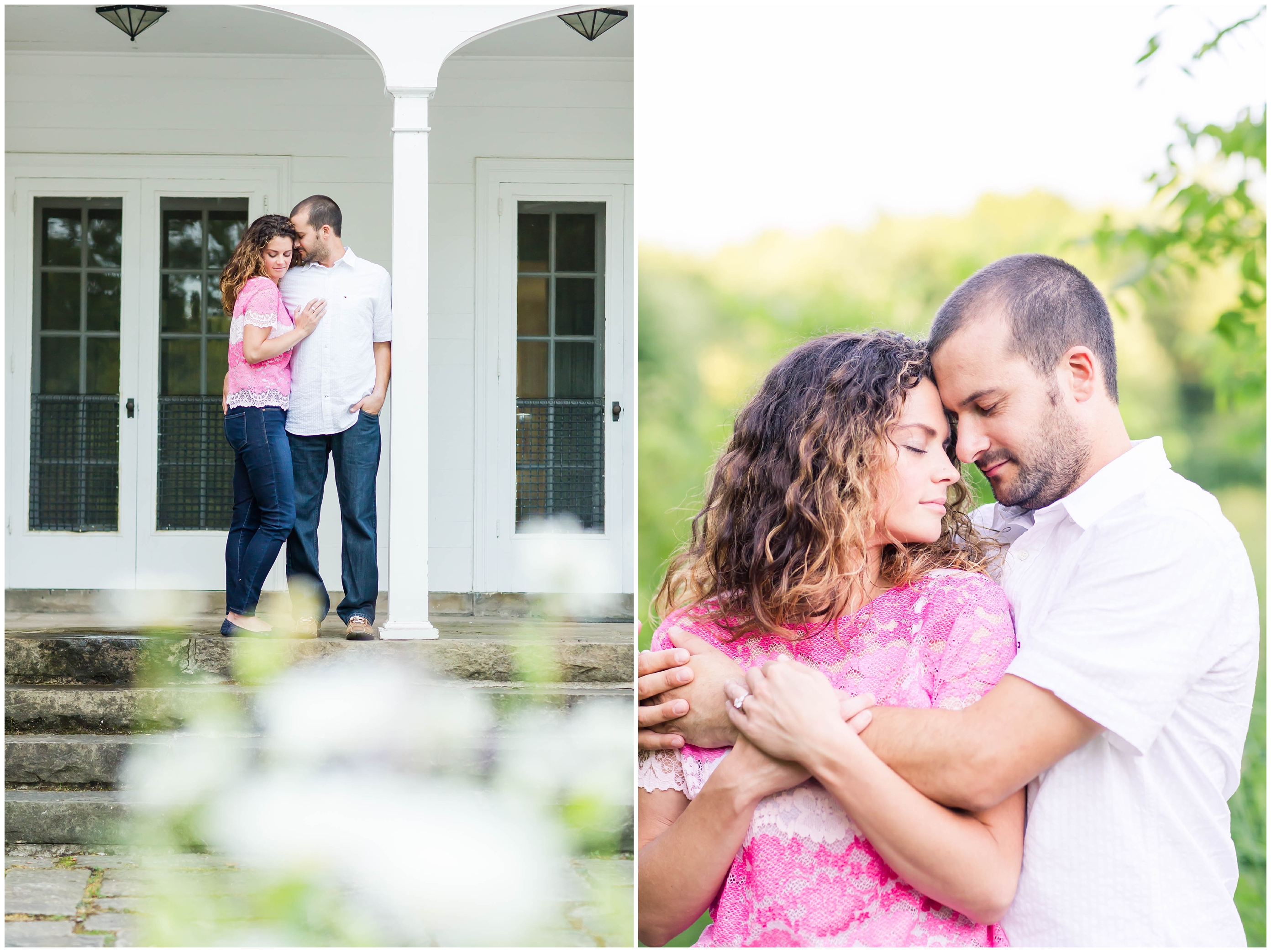 Hartville Ohio,Ohio Wedding Photographer,Quail Hollow State Park Engagement Session,photographer akron ohio,