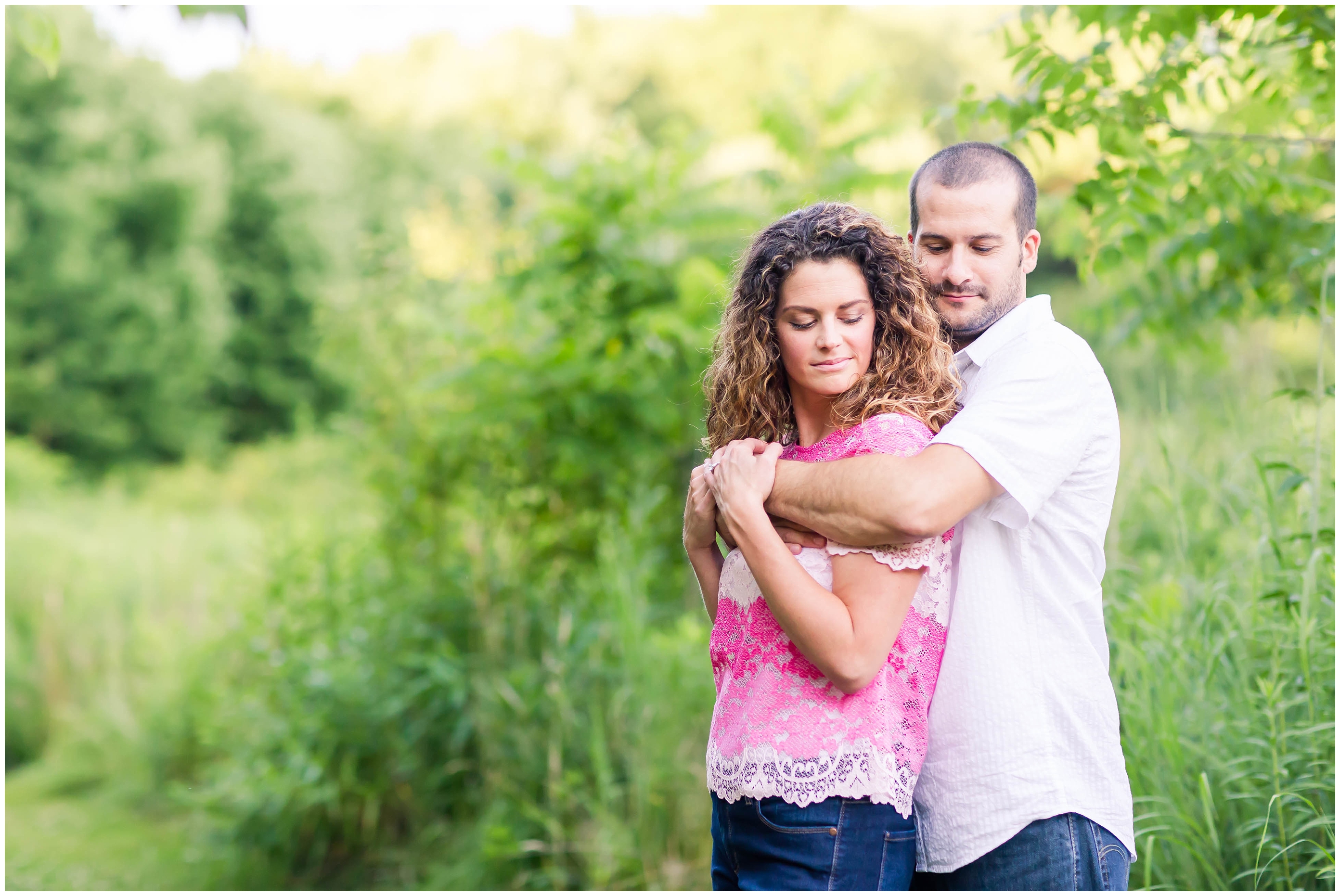 Hartville Ohio,Ohio Wedding Photographer,Quail Hollow State Park Engagement Session,photographer akron ohio,