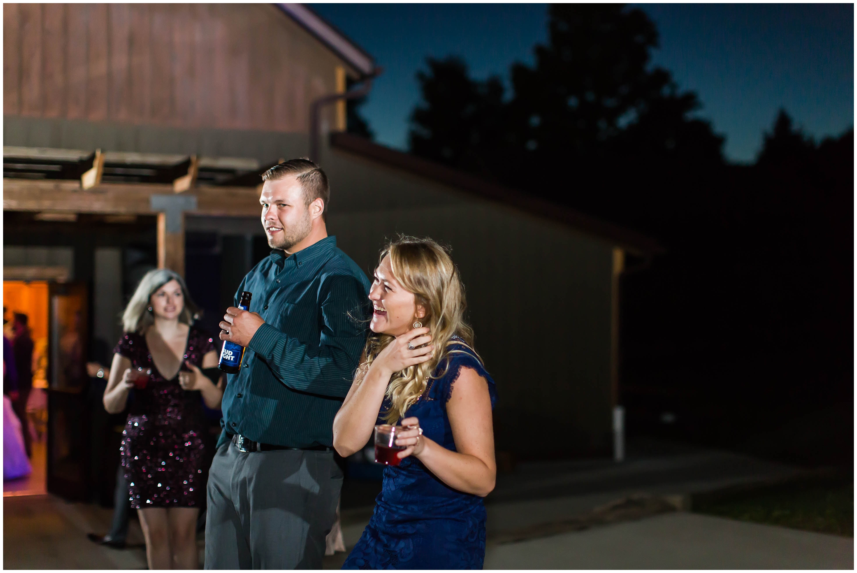 Ohio Wedding Photographer,fall wedding in akron ohio,loren jackson photography,night reception photos,photographer akron ohio,stow heritage barn wedding,