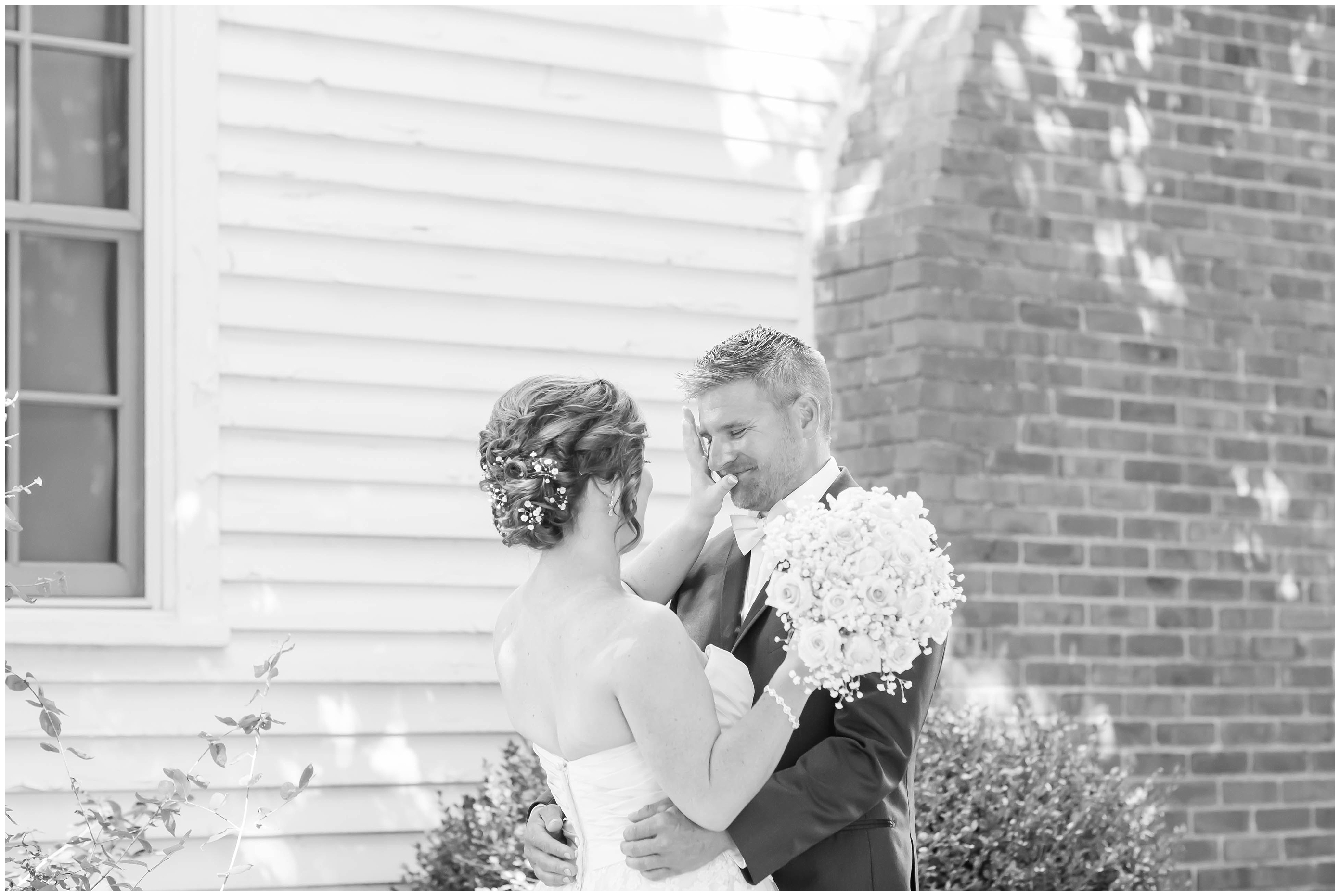 Ohio Wedding Photographer,fall wedding in akron ohio,loren jackson photography,night reception photos,photographer akron ohio,stow heritage barn wedding,