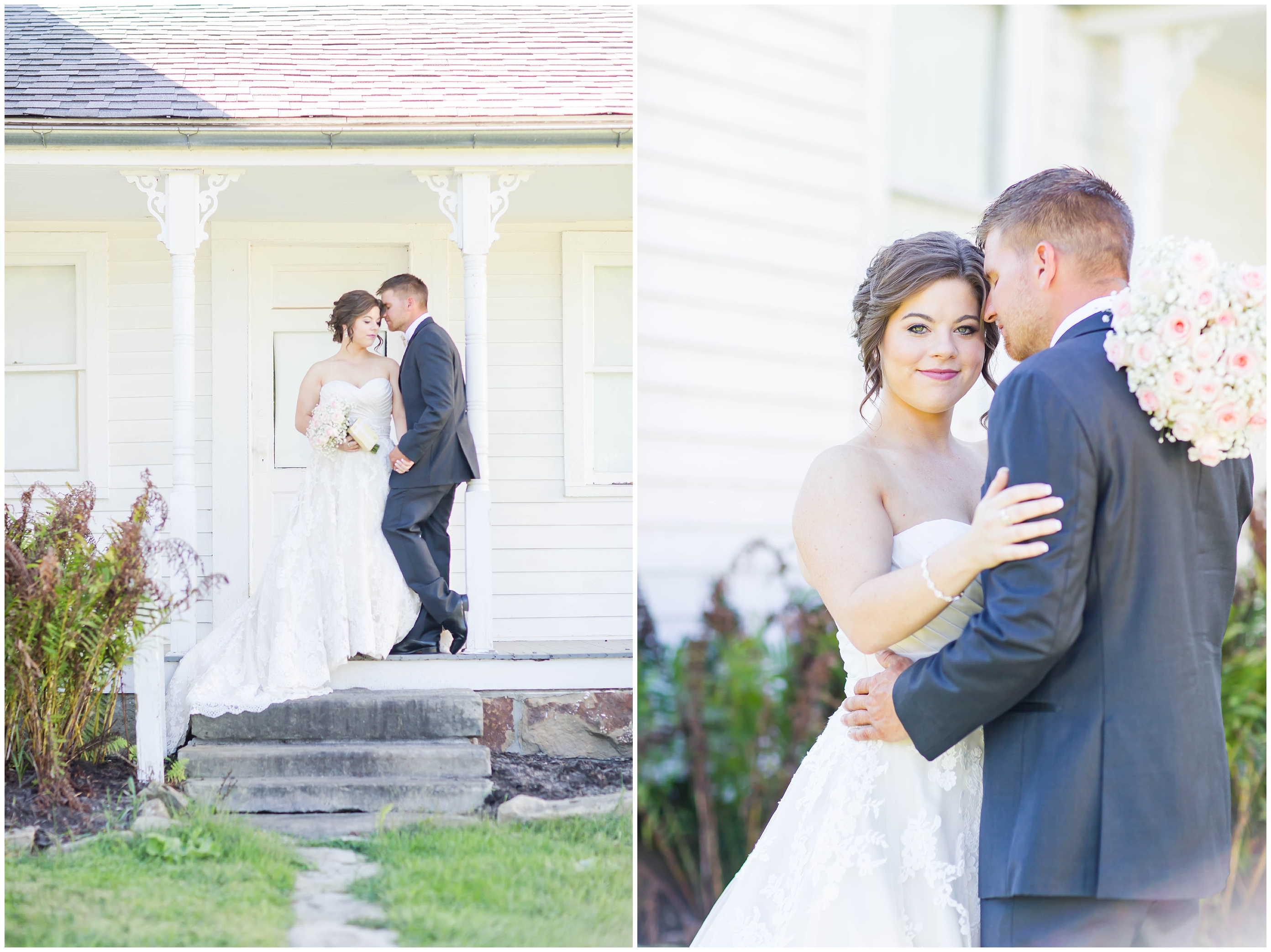 Ohio Wedding Photographer,fall wedding in akron ohio,loren jackson photography,night reception photos,photographer akron ohio,stow heritage barn wedding,