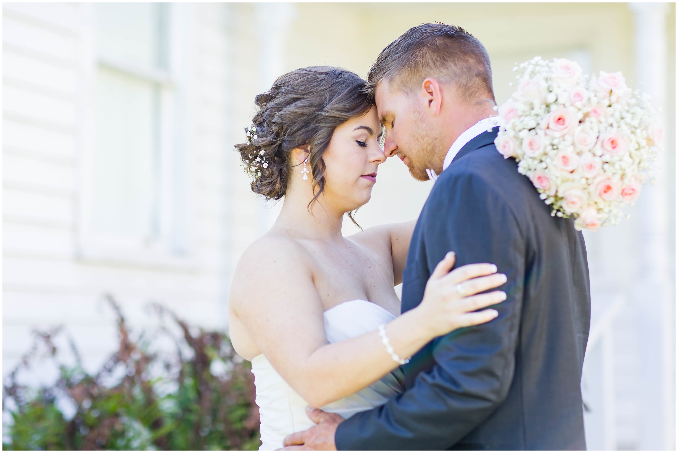 Ohio Wedding Photographer,fall wedding in akron ohio,loren jackson photography,night reception photos,photographer akron ohio,stow heritage barn wedding,