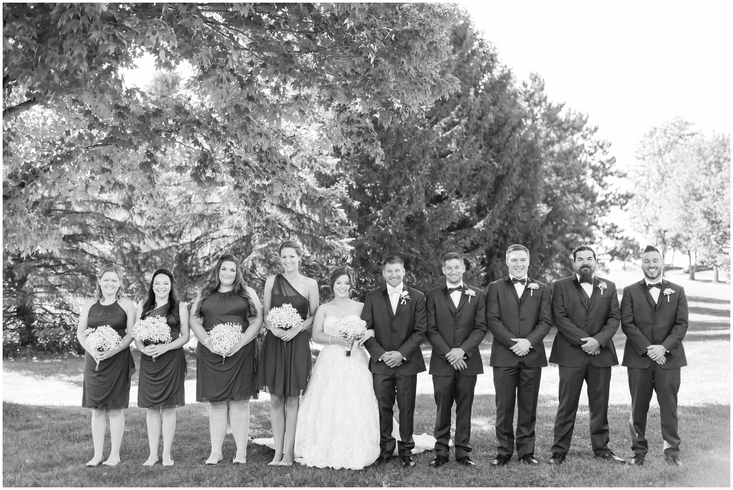 Ohio Wedding Photographer,fall wedding in akron ohio,loren jackson photography,night reception photos,photographer akron ohio,stow heritage barn wedding,