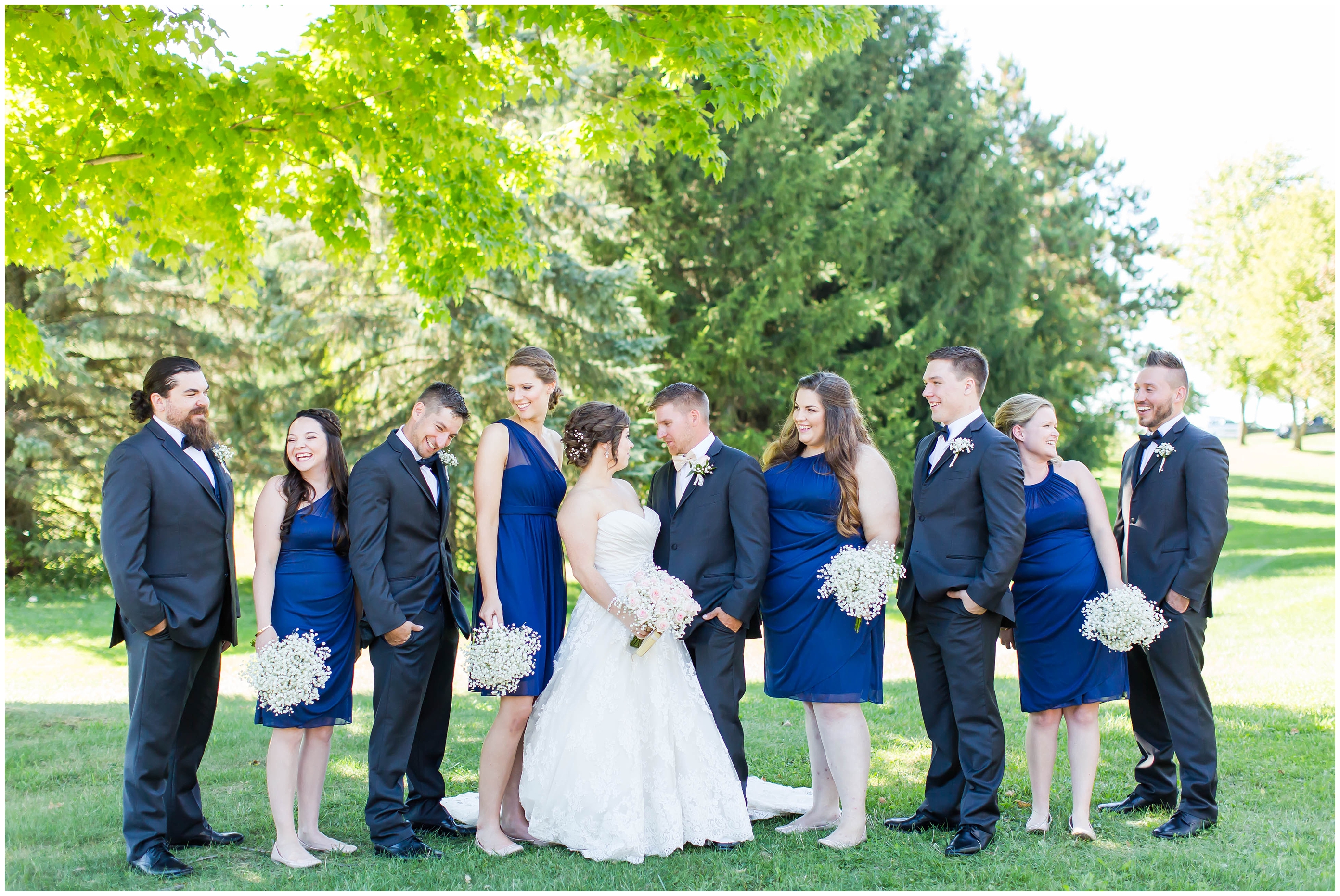 Ohio Wedding Photographer,fall wedding in akron ohio,loren jackson photography,night reception photos,photographer akron ohio,stow heritage barn wedding,