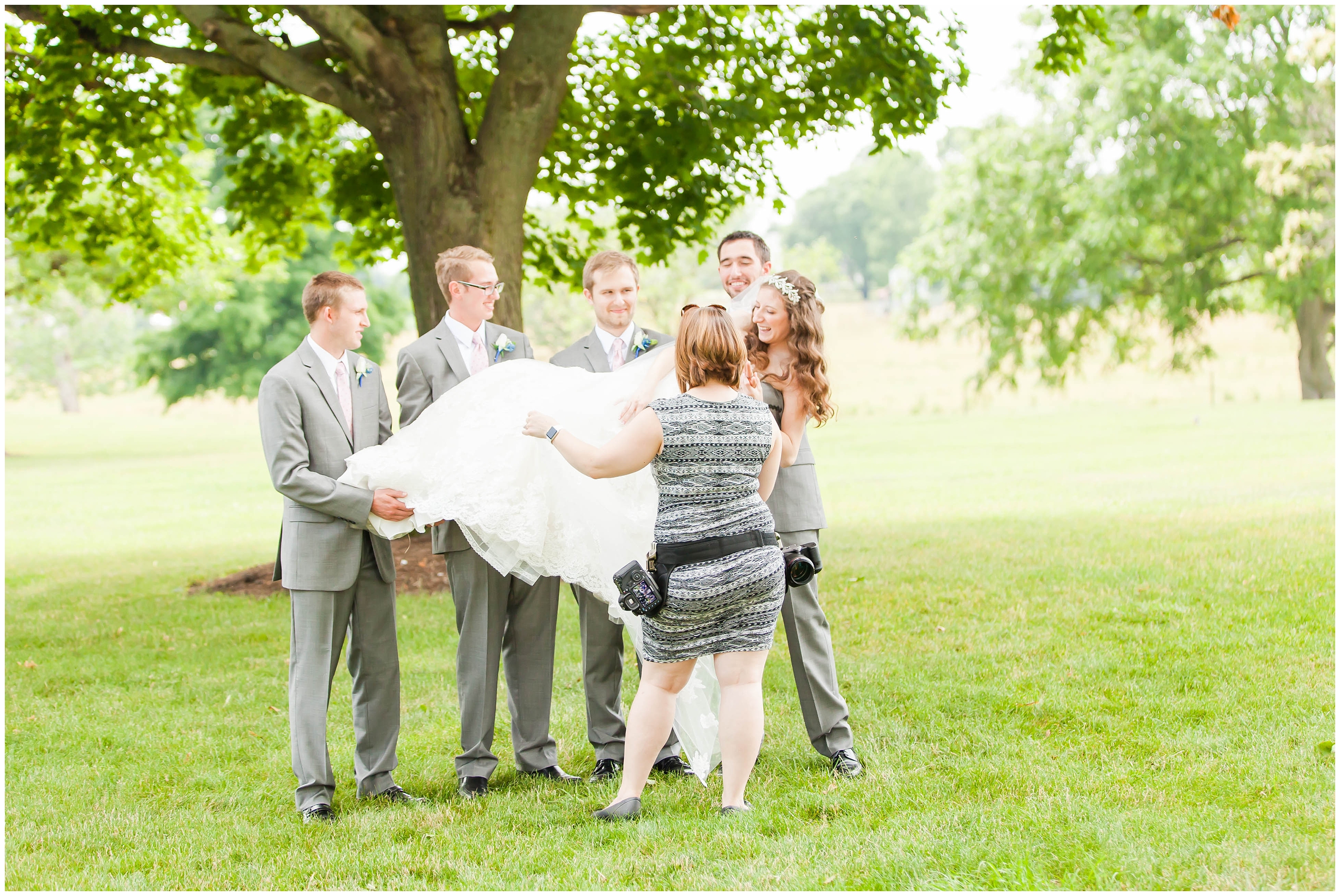 Brookside Farm Wedding,Ohio Wedding Photographer,loren jackson photography,photographer akron ohio,rustic barn wedding,