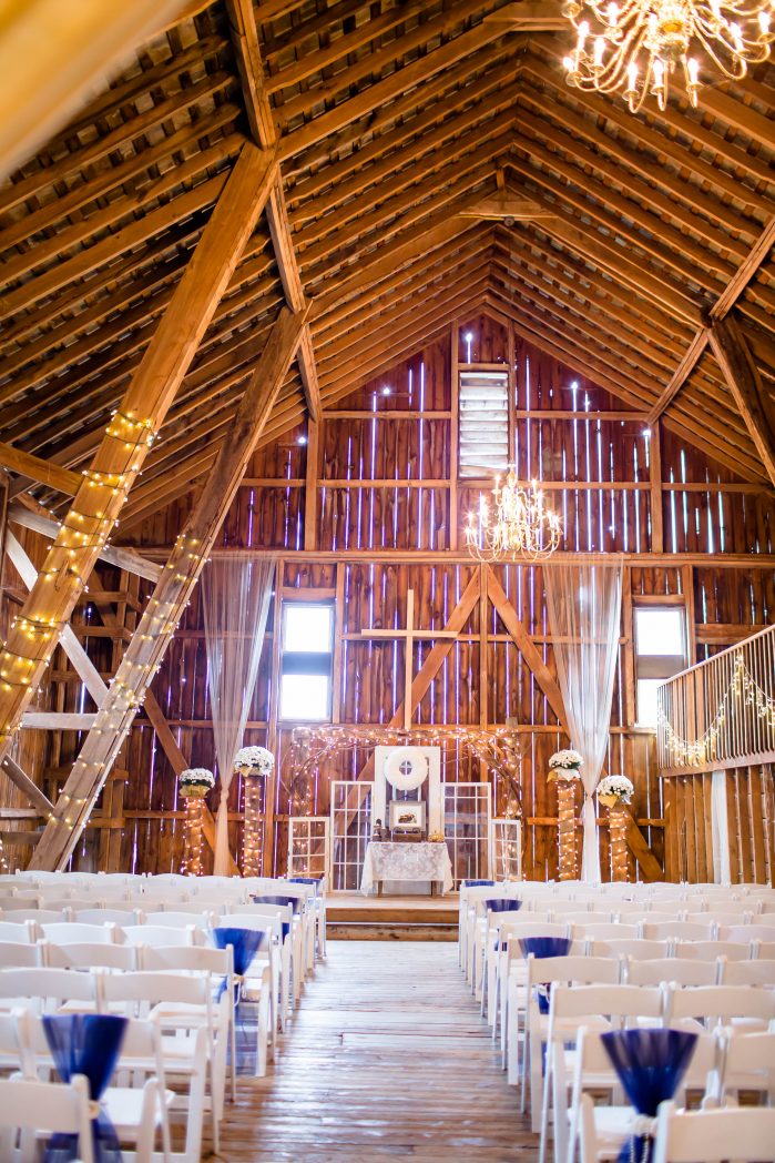 27 Best Images Wedding Barns In Columbus Ohio - Outdoor Wedding at The Wells Barn in Columbus, Ohio ...