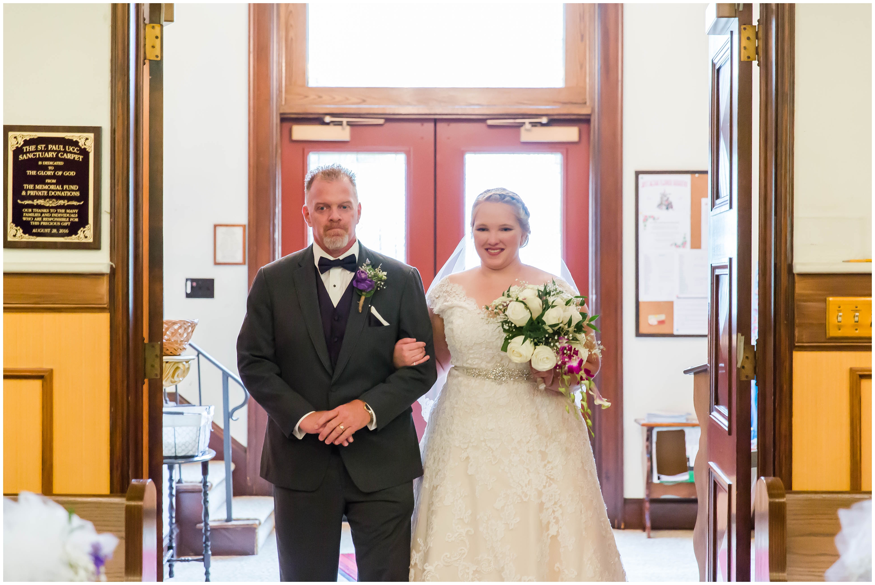 Navarre Ohio Wedding | Photographer Akron Ohio