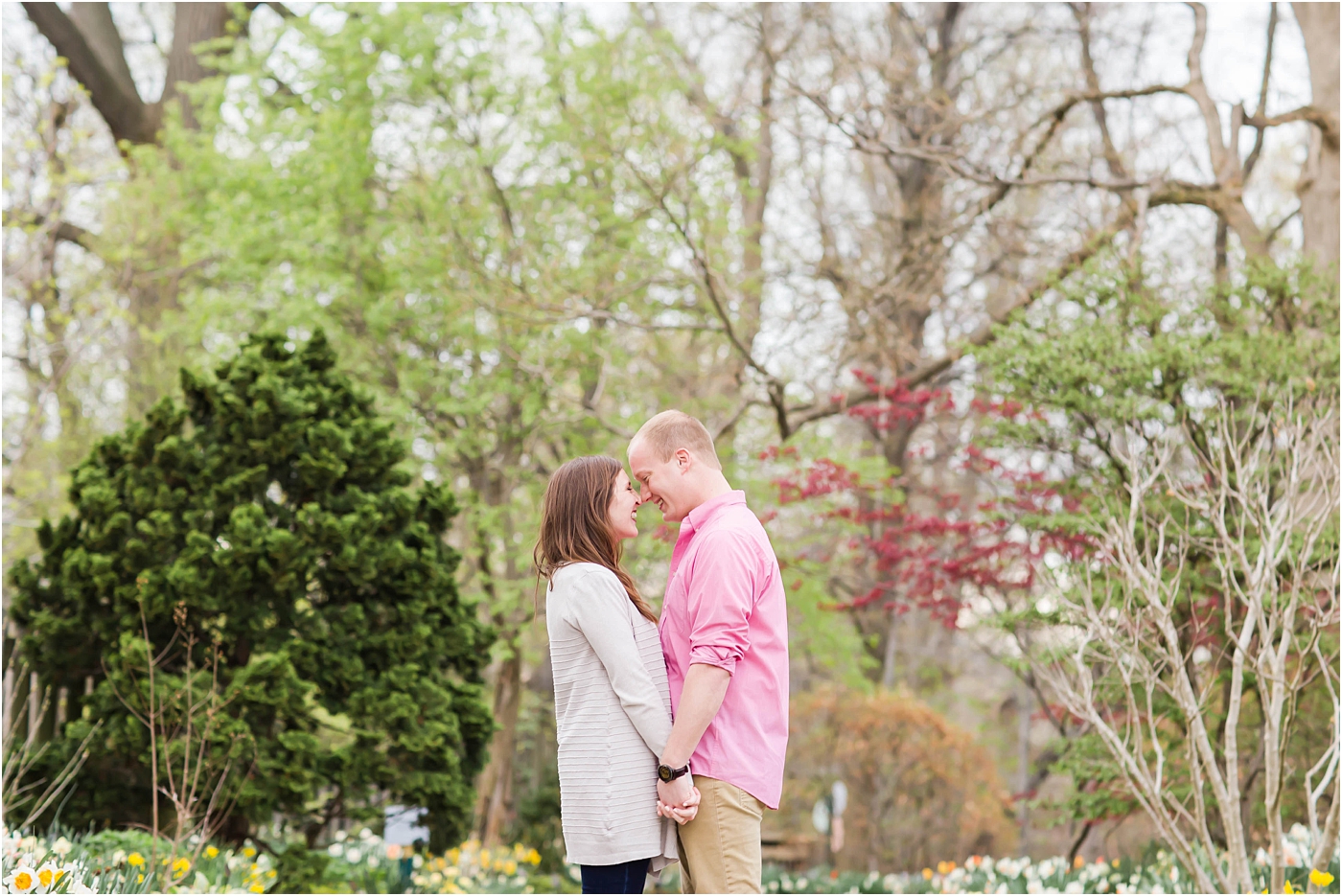 Cleveland Botantical Gardens,Cleveland Wedding Photography,marriage proposal photos,