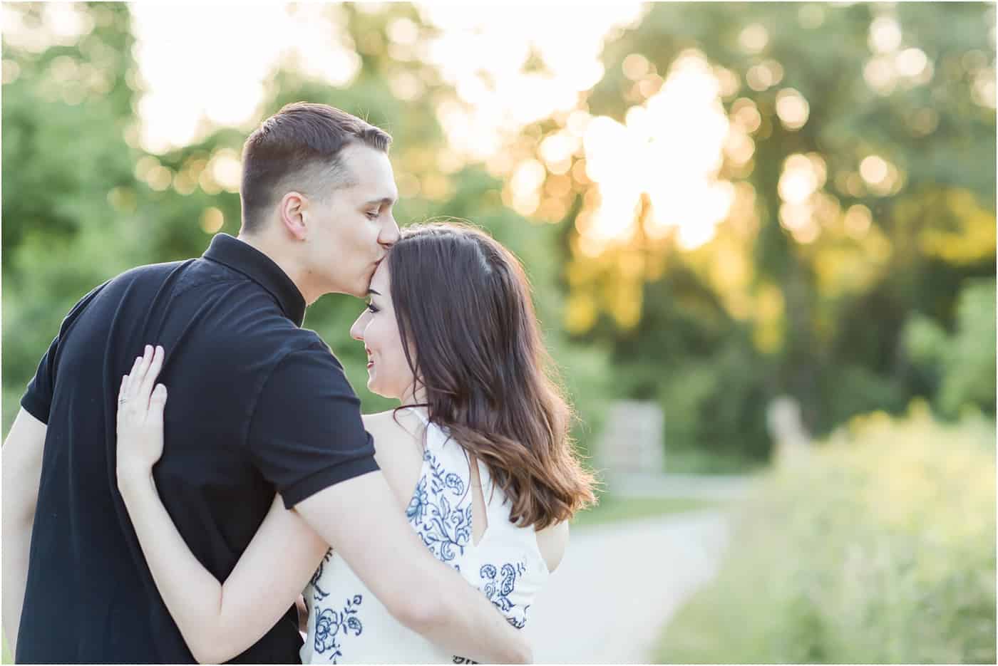 Sippo Parks Engagement Photos,akron wedding photographer,
