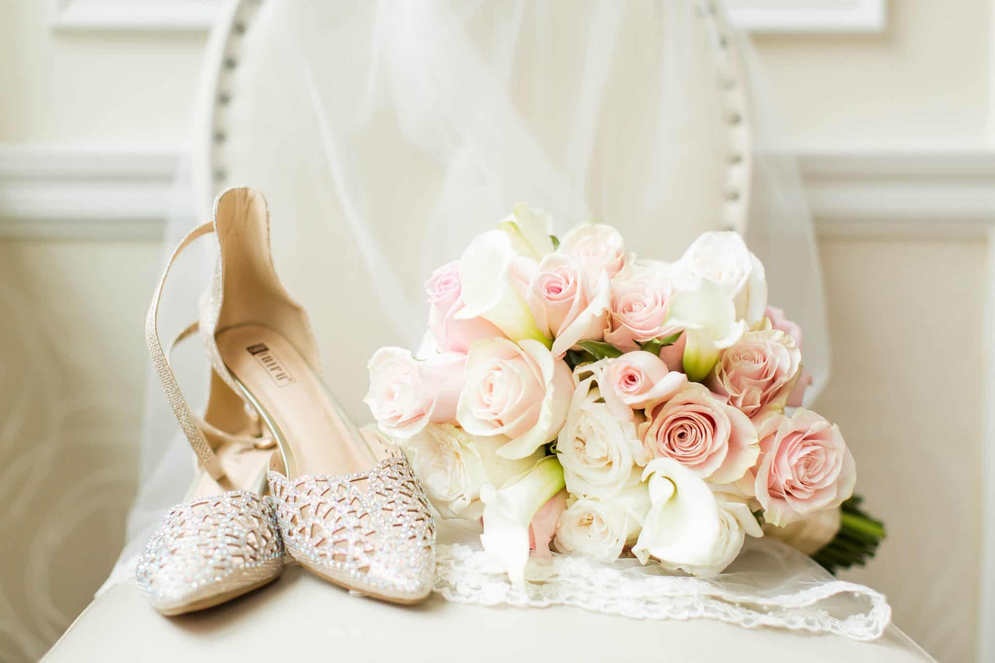 Bridal Details Checklist